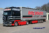 DAF XF