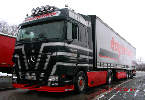 Actros MPII