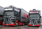 NEW SCANIA