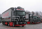 Nice Trucks