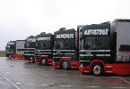 Nice Trucks