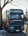 DAF XF