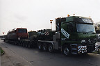 TITAN-Actros 8x4