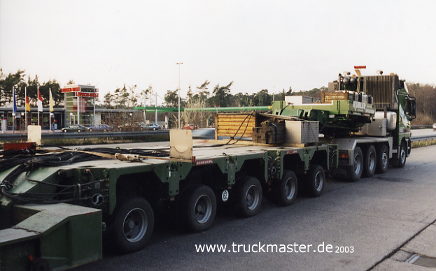 TITAN-Actros 8x4