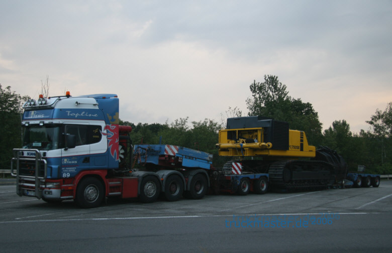 Scania 164