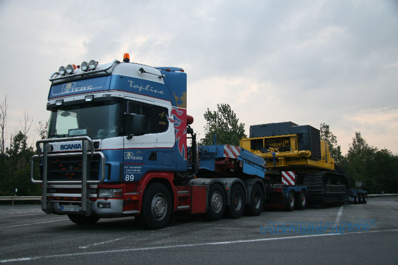Scania 164