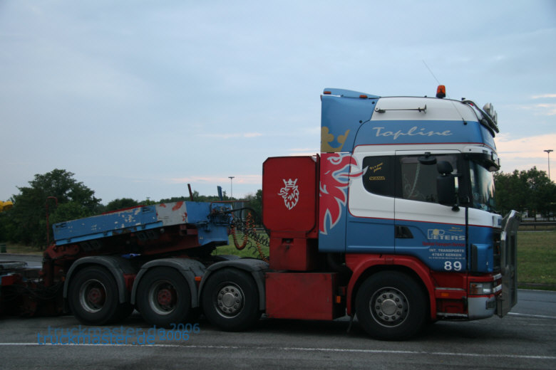 Scania 164
