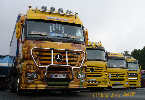 Actros MPII