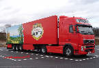 Volvo FH