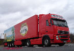 Volvo FH