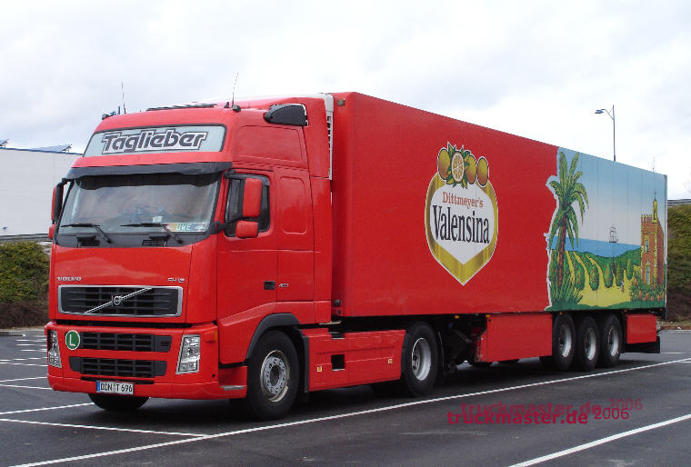 Volvo FH