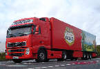 Volvo FH
