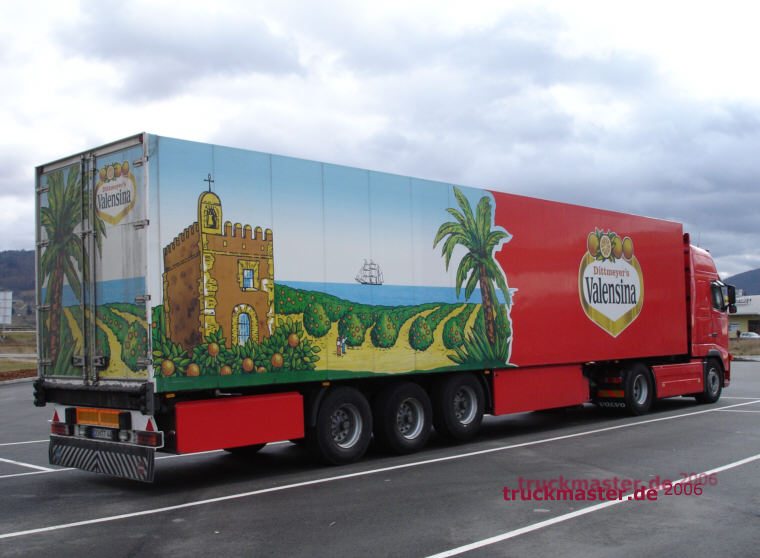 Volvo FH