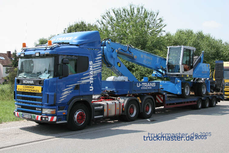 Scania