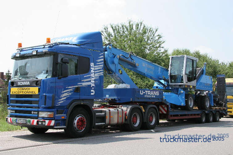 Scania