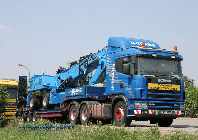 Scania