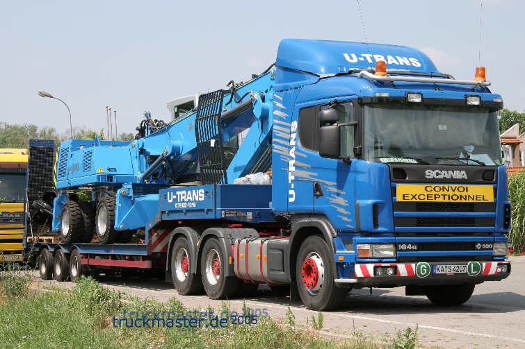 Scania