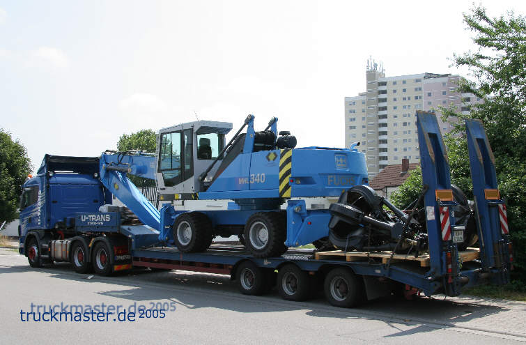 Scania