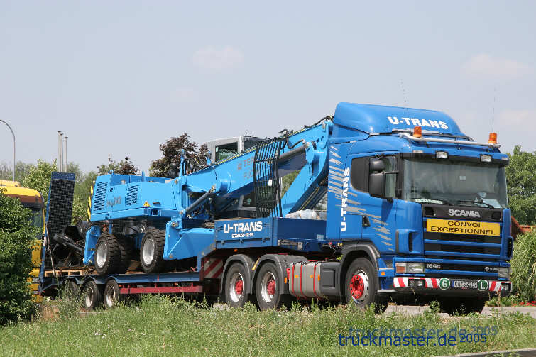 Scania