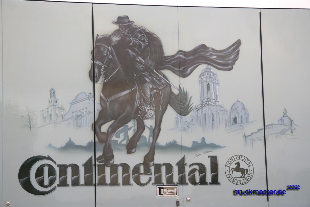 "Zorro"