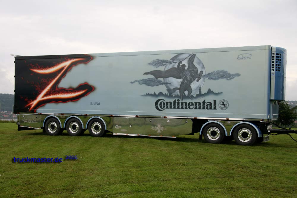 "Zorro"
