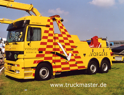 Actros
