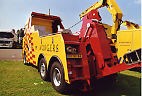 Actros
