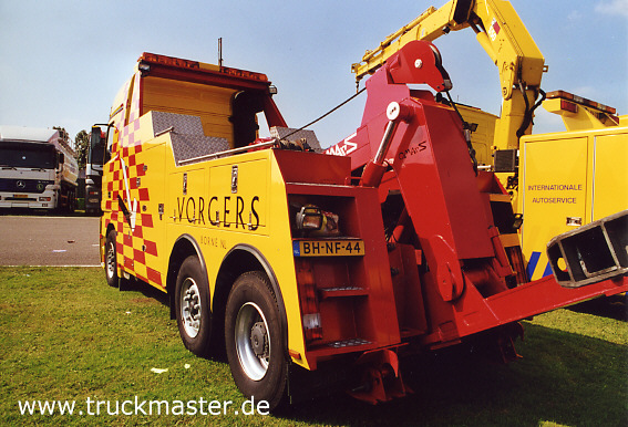 Actros