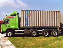 Volvo FM