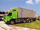 Volvo FM