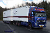 Volvo FH