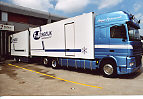 DAF XF