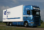 R Scania