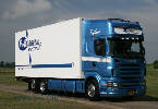 R Scania