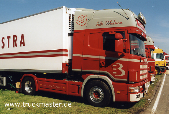 Scania