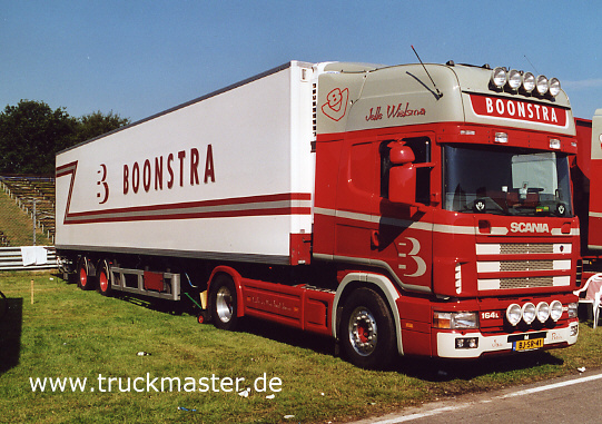 Scania