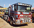 Scania 5 achs