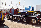 Scania 5 achs