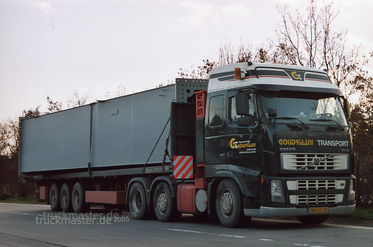 Volvo FH