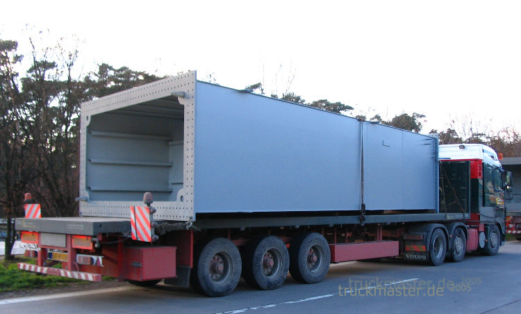 Volvo FH