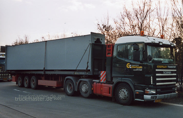 Scania
