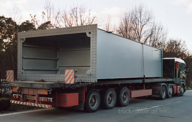 Scania