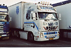New Volvo