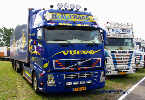 New Volvo