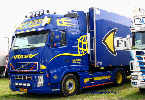 New Volvo
