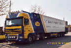 DAF XF