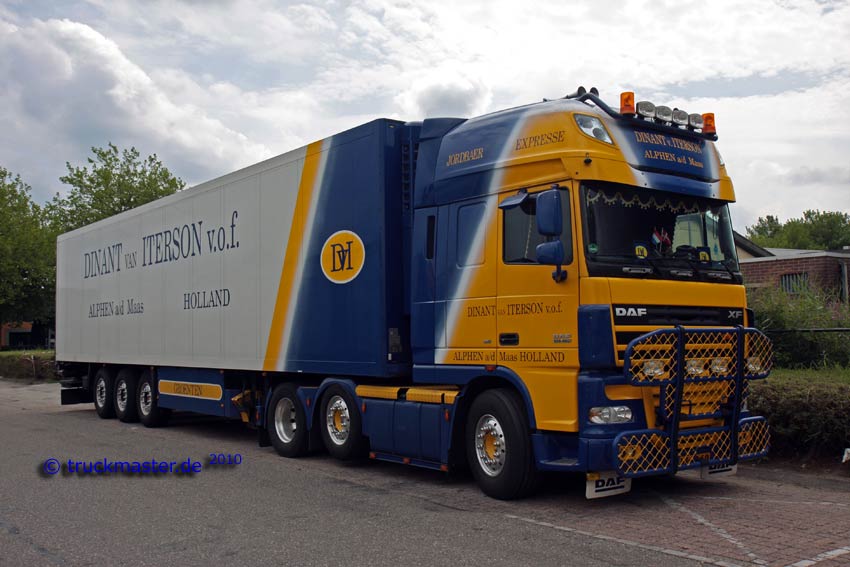 DAF XF
