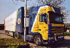 DAF XF