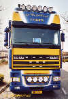 DAF XF