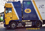 DAF XF